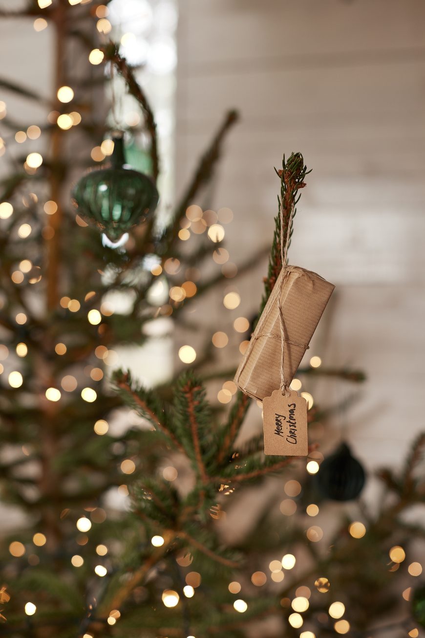 Kićenje jelke - Ideje za kićenje novogodišnje jelke