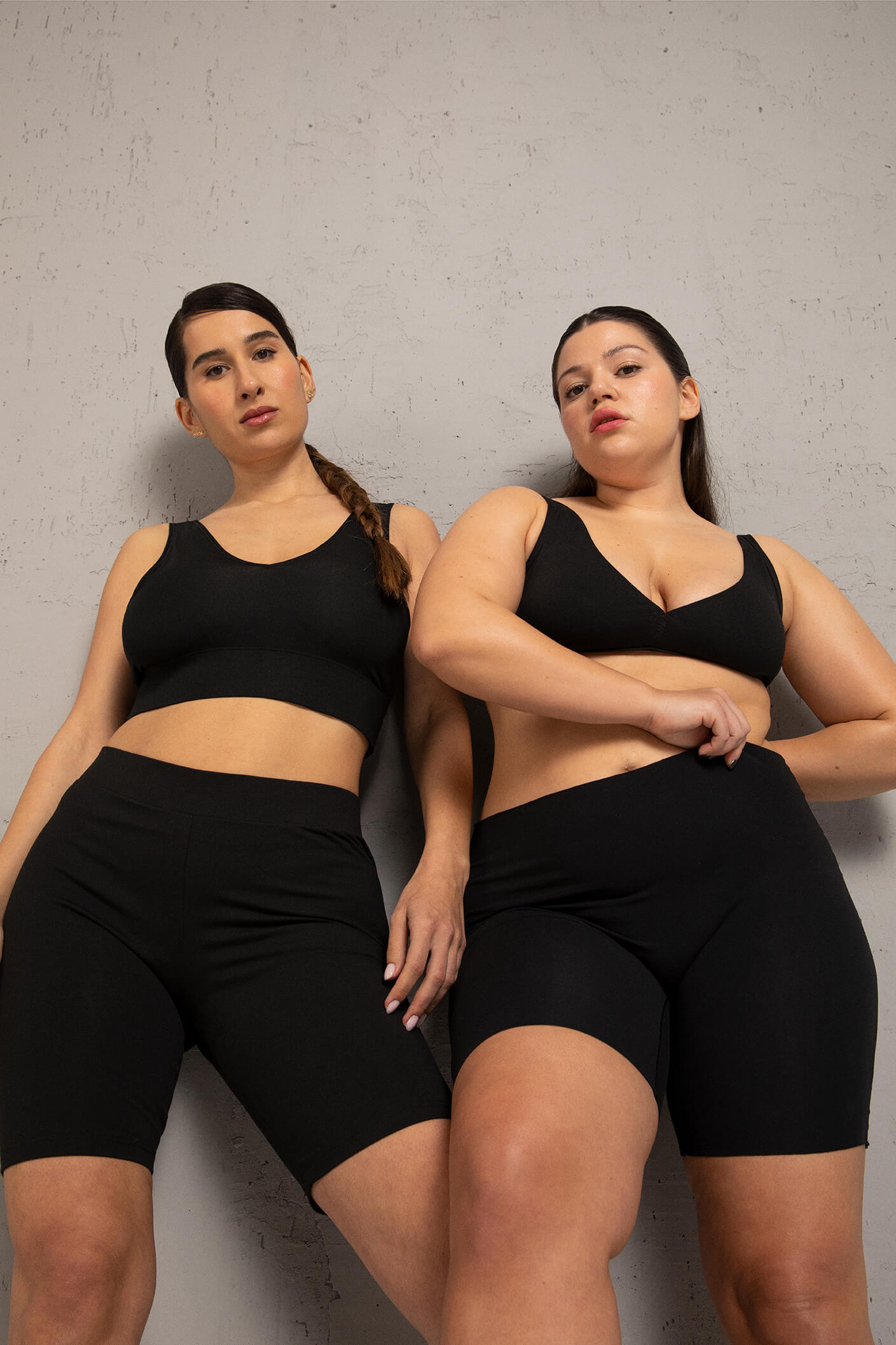 Basic plus size