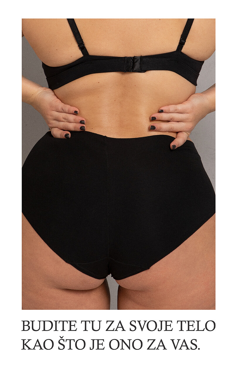  Basic - plus size